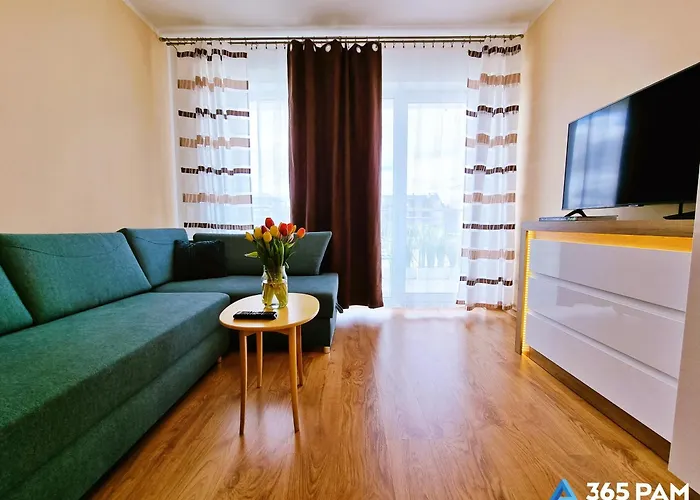 公寓 365pam - W Gaskach *