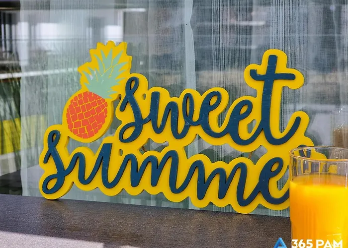 公寓 365pam - W Gaskach Gąski