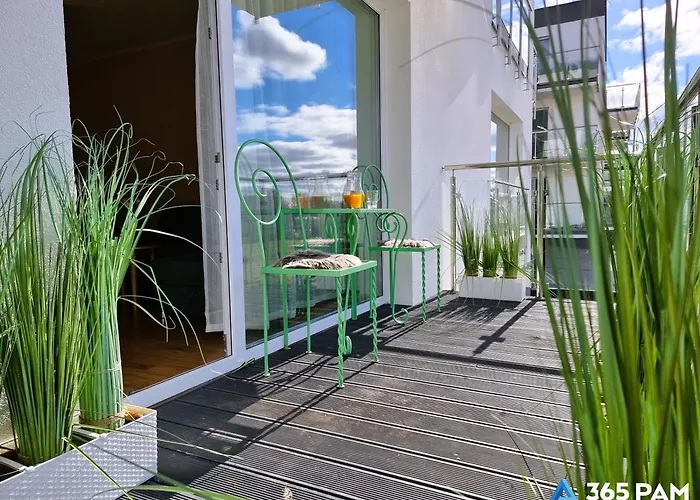 365pam - W Gaskach * Gąski